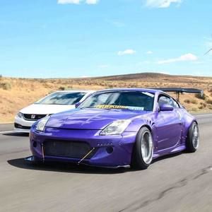 Meet your Posher, Edgar